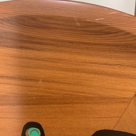 Vintage First Nations Bear Mother
Painted Cedar Wooden Wall
Hanging Plate - Picture 12 of 17